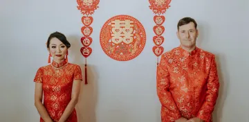 Gallery Dean & Afree 1