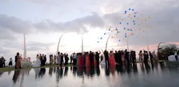 Gallery William & Jannet 2